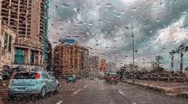 حالة الطقس في مصر الجمعة تحذيرات من أتربة وشبورة كثيفة