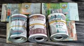 استقرار الدينار الكويتي أمام الجنيه المصري الثلاثاء 14 أبريل