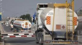 هيئة البترول بغزة: الاحتلال يمنع إدخال غاز الطهي لليوم الثاني على التوالي