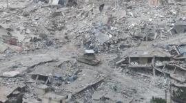 بلدة بنت جبيل جنوبي لبنان