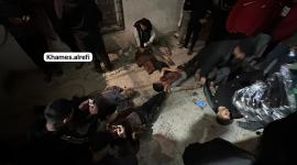 خروقات متواصلة.. 5 شهداء ومصابون بنيران الاحتلال في القطاع