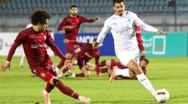 موعد  سيراميكا كليوباترا ضد المصري والقنوات الناقلة