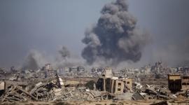 الاحتلال يواصل خروقاته.. شهيد ومصابون باستهداف شرقي غزة