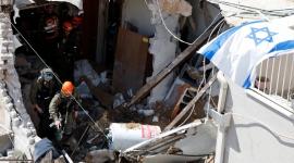 مقتل 19 إسرائيليًا وإصابة 2223 آخرين منذ بدء الحرب على إيران