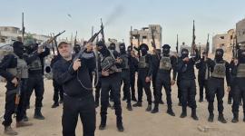 "رادع": العصابات العميلة تختطف مواطنين شرق غزة