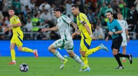 النصر والأهلي يتأهلان رسمياً لموسم 2026