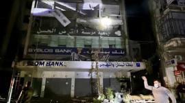 "لجان المقاومة": وقف العدوان على لبنان انتصار للمقاومة ورسالة بفشل "إسرائيل" في تحقيق أهدافها