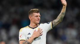 توني كروس يعود لريال مدريد كمستشار استراتيجي