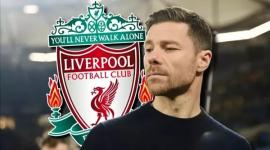 تشابي ألونسو مدرباً ليفربول رسمياً للموسم القادم