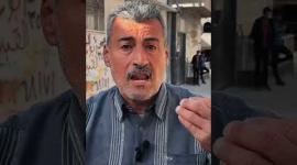 "صحفي ما ذنبه أن يقتلوه؟".. كلمات مؤثرة في وداع الشهيد الصحفي إسلام قنيطة