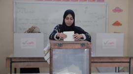 شاهد.. بث مباشر لنتائج الانتخابات المحلية في فلسطين 2026 لحظة بلحظة