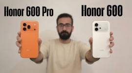 هاتف HONOR 600 Pro مواصفات وسعره بالأسواق
