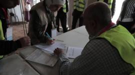 نتائج الانتخابات المحلية 2026 في فلسطين