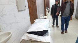 الاحتلال يواصل خروقاته.. شهيد بنيران الاحتلال شرقي خانيونس