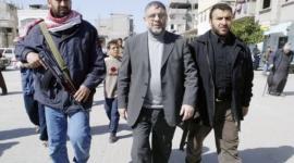 ذكرى استشهاد الرنتيسي