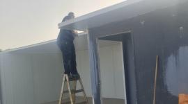 هدم منزل في سلوان