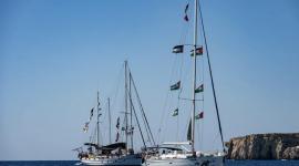 "حماس" تحيي "أسطول الصمود 2" وتدعو لتصعيد الحراك الدولي الرافض لحصار غزة