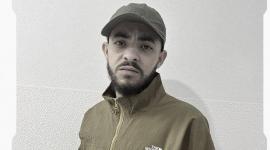 "إعلام الأسرى" يحذر من خطورة الحالة الصحية للأسير عبد الله اياد