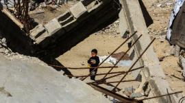 غزة - توضيحية