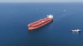 رئيس البرلمان الإيراني: لا إعادة لفتح مضيق هرمز في ظل انتهاك وقف إطلاق النار