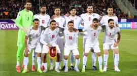 منتخب إيران