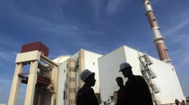 محطة بوشهر - أرشيف