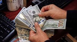 سعر الدولار اليوم في العراق الخميس 7 مايو 2026