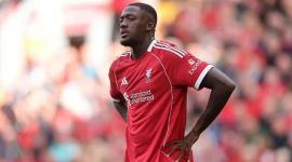 ليفربول يودع كوناتي رسمياً بعد 5 مواسم