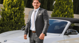 "لجان المقاومة" تنعى الشهيد سمارو في نابلس