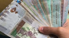 أسعار العملات في السودان في السوق السوداء اليوم