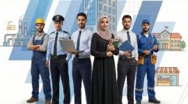 وزارة العمل: 5173 فرصة عمل في 17 محافظة