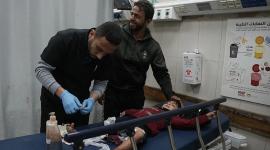 الصحة بغزة تحذر: التدهور الخطير في المستهلكات الطبية يهدد حياة آلاف المرضى