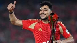الأهلي يحسم أولى صفقاته الصيفية بضم أكرم توفيق