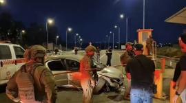"حماس" تبارك عملية الدهس البطولية جنوبي بيت لحم
