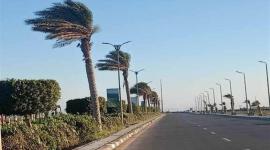 طقس مصر- الأرصاد تعلن استمرار الأجواء الربيعية حتى الجمعة