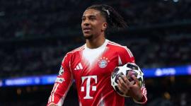 أوليسيه أفضل لاعب في الدوري الألماني بتصويت زملائه