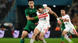 نهائي الكونفدرالية 2026.. من هو معلق الزمالك واتحاد العاصمة؟