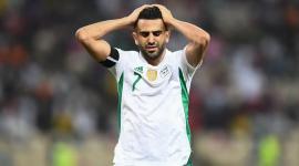 محرز يقود الجزائر لمونديال 2026.. استبعاد مفاجئ لبنجو والناصر