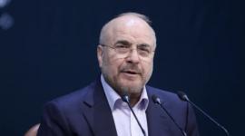 رئيس البرلمان الإيراني: تورط أمريكا في حروب لا تستطيع الانتصار فيها يتكرر مجددًا
