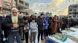 تفاصيل موعد صلاة عيد الأضحى في فلسطين 2026