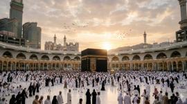 أفضل خطبة جمعة عن فضل العشر الأوائل من ذي الحجة كاملة مكتوبة