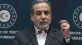 عراقجي: لا يوجد أي حل عسكري للقضايا المتعلقة بإيران