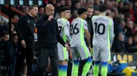 فريق مانشستر سيتي