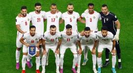 المنتخب الأردني لكرة القدم