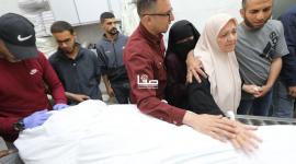 الصحة: 3 شهداء بـ24 ساعة يرفعان الحصيلة منذ وقف النار بغزة لـ880