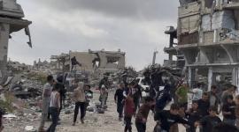 "حماس": مسار المفاوضات بشأن غزة طويل ومعقد و"إسرائيل" تواصل خرق وقف النار