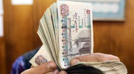 سعر صرف الدولار في مصر