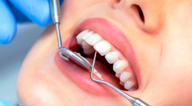 جامعة الأزهر - منح طب أسنان بـ 2000 دولار من PAMA