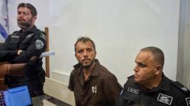 المركز الفلسطيني للدفاع عن الأسرى يعزّي الناشط المعتقل تياغو أفيلا بوفاة والدته ويطالب بالإفراج الفوري عنه