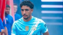 مانشستر سيتي يحدد 70 مليون يورو لبيع عمر مرموش